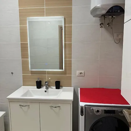 Vlora Apartment Vlorë