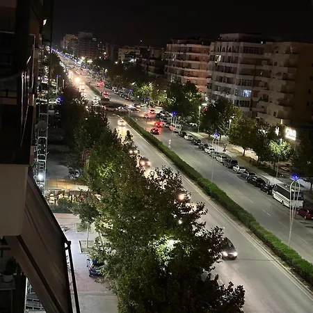 Vlora Apartment アパート *