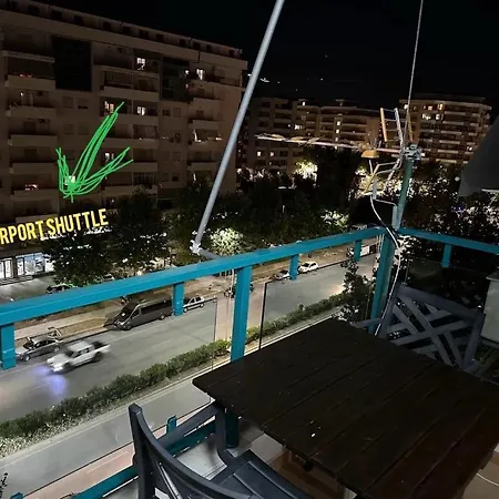 Lägenhet Vlora Apartment