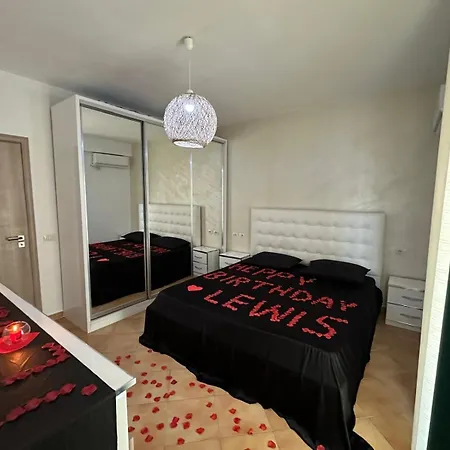 Vlora Apartment Apartman