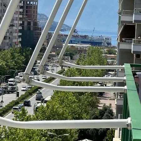 Vlora Apartment Vlora
