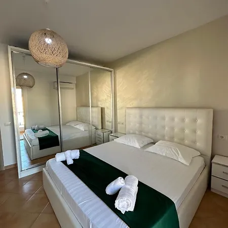 Vlora Apartment * Vlorë