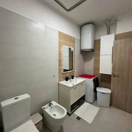 Vlora Apartment