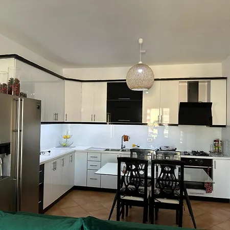 Apartman Vlora Apartment