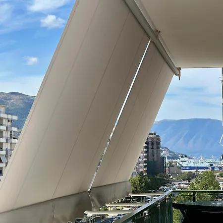 Apartman Vlora Apartment Vlora