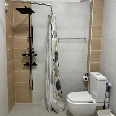 Lägenhet Vlora Apartment *