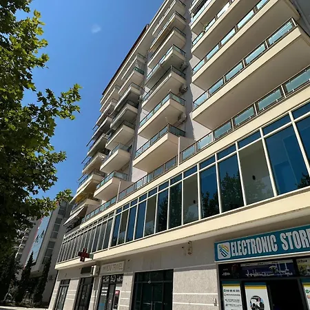 Vlora Apartment *