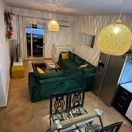 Apartman Vlora Apartment *