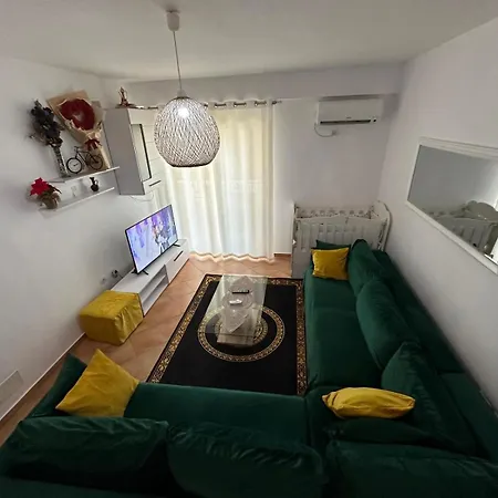 Vlora Apartment