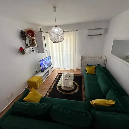 Vlora Apartment