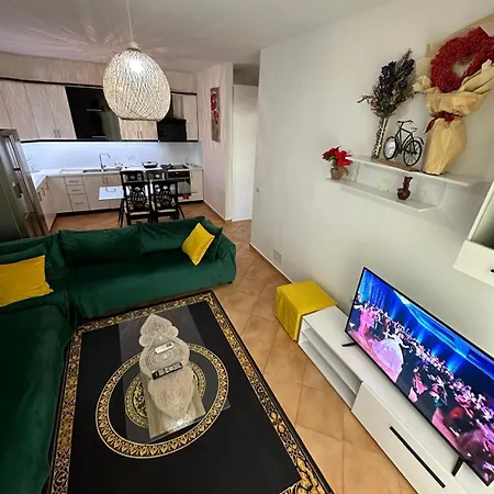 Vlora Apartment Vlore